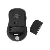 Rato sem fios SBOX WM-993 rosa USB Type-A
