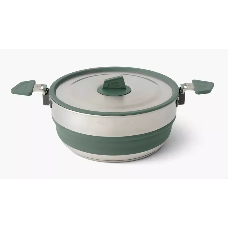 Sea To Summit ACK026021-402002 Utensílios de cozinha 3 L Verde