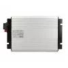 Conversor de tensão Extralink OPIP-500W 12V 500W onda sinusoidal pura
