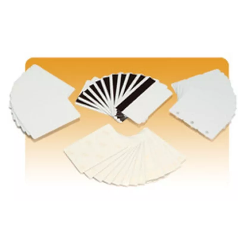 Cartão PVC Zebra 30mil 104523-131