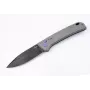 Faca de bolso BOKER PLUS FRND Navy Battleship Gray 01BO924 — lâmina dobrável de bolso