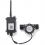 Contador de água DRAGINO SW3L-EU868 G1/2 DN15 — LoRaWAN, ligação G1/2, DN15