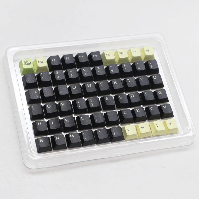 Ducky DCA132-USMICCHPH1 acessório para dispositivos de entrada tecla