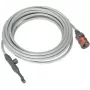 Gardena conjunto de nebulização Micro-Drip 13137-20 com paragem de água