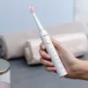 Escova de dentes Zelmer ZTB1010W