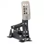 Extensão de borboleta para Simucube ActivePedal, Heusinkveld, modelo HE-SPU1TSCB, prateado