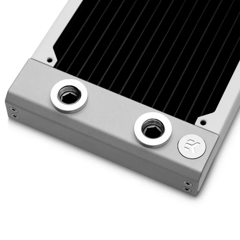 EK Water Blocks EK-Quantum Surface S560 - Branco