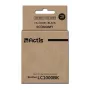 Tinteiro Actis KB-1000BK (substituto do Brother LC1000BK/LC970BK; Standard; 36 ml; preto)