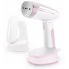 Escova a vapor Tefal DT3050, 1300 W, vapor 20 g/min, depósito 0,12 L, cabo 2,6 m, rosa