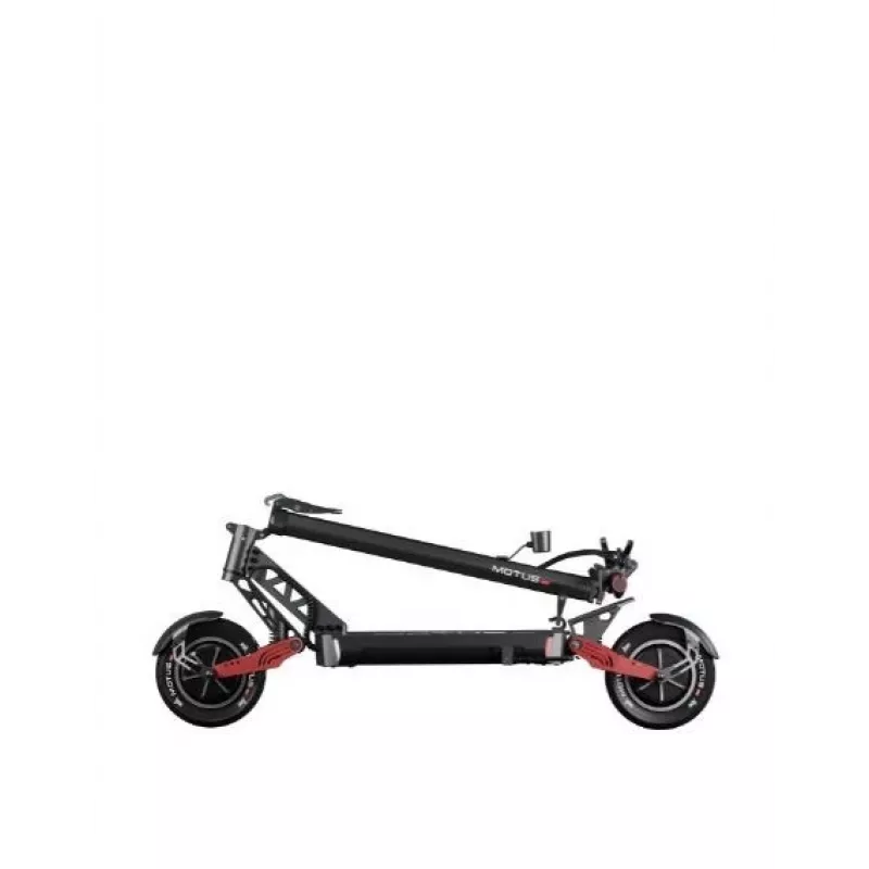 Troti Motus Pro 10 Daytona