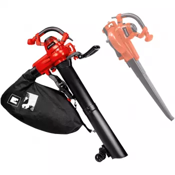 Einhell GC-EL 3000 E 3000 W 300 km/h (embalagem aberta)