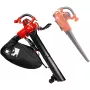 Einhell GC-EL 3000 E 3000 W 300 km/h (embalagem aberta)