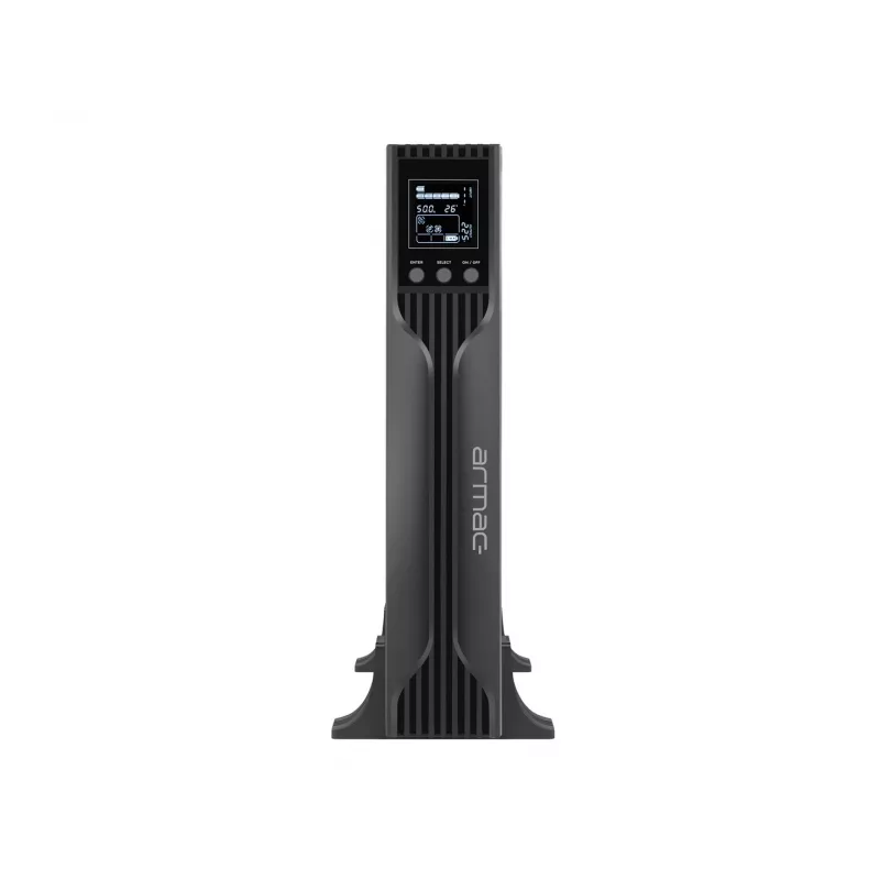 Fonte de alimentação ininterrupta Armac USV RACK LINE-INTERACTIVE R/3000I/PSW