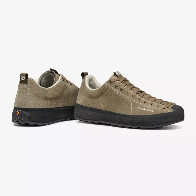 Scarpa Mojito Wrap dark rock tamanho 45_5