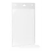 Suporte de documentos Durable 8526 A6 vertical transparente 20 unid.
