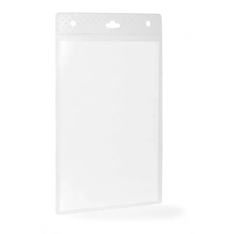 Suporte de documentos Durable 8526 A6 vertical transparente 20 unid.