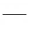 AG Neovo QM-6502 Ecrã plano de sinalização digital 163,8 cm (64,5 polegadas) LCD 400 cd/m² 4K Ultra HD Preto