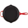 Le Creuset 20187260600422 0 Frigideira universal redonda