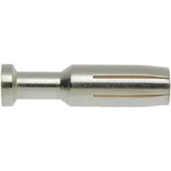 Conector Harting Han C 09320006209 para cabo de 10 mm², conector retangular industrial de painel