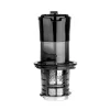 Gastroback 40146 Vita Fresh extrator de sumo lento, 200 W, 50 rpm, jarro de sumo de 0,8 l, abertura de 78 mm