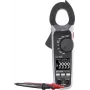 VOLTCRAFT VC-522 Alicate amperímetro digital CAT III 600 V Visor (contagens): 4000 (VC-8466755)
