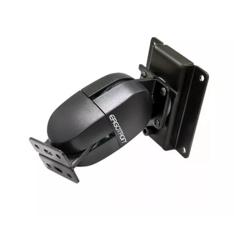 Suporte para monitor Ergotron 100 Series Double Pivot 61 cm (24