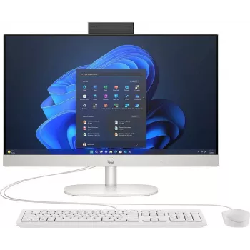 HP ProOne 240 G10 AiO PC Intel® Core™ Ultra 5-125U (D18KSES#ABD)
