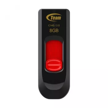 Pen drive Team Group 8GB USB Type-A 3.2 Gen 1 C145