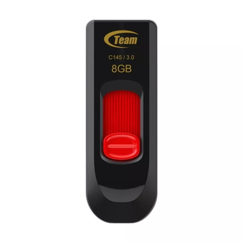 Pen drive Team Group 8GB USB Type-A 3.2 Gen 1 C145