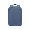 Mochila anti-roubo XD Design Bobby Edge Navy P/N: P706.2505