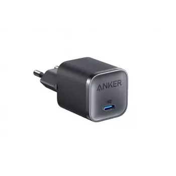 Carregador Anker Nano (45W), preto