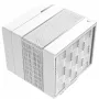 Arrefecedor de ar para processador DeepCool Assassin VC Elite WH 120/140 mm Branco 1 unid.