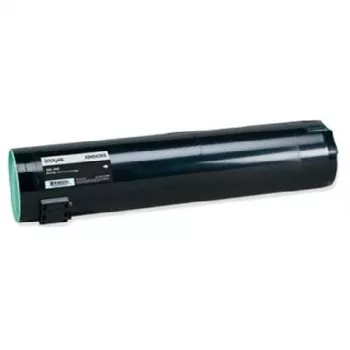 Lexmark 700H1 - alta capacidade - preto - original - cartucho de toner LCCP - para Lexmark CS310dn, CS310n, CS410dn, CS410dtn, CS410n (70C0H10)
