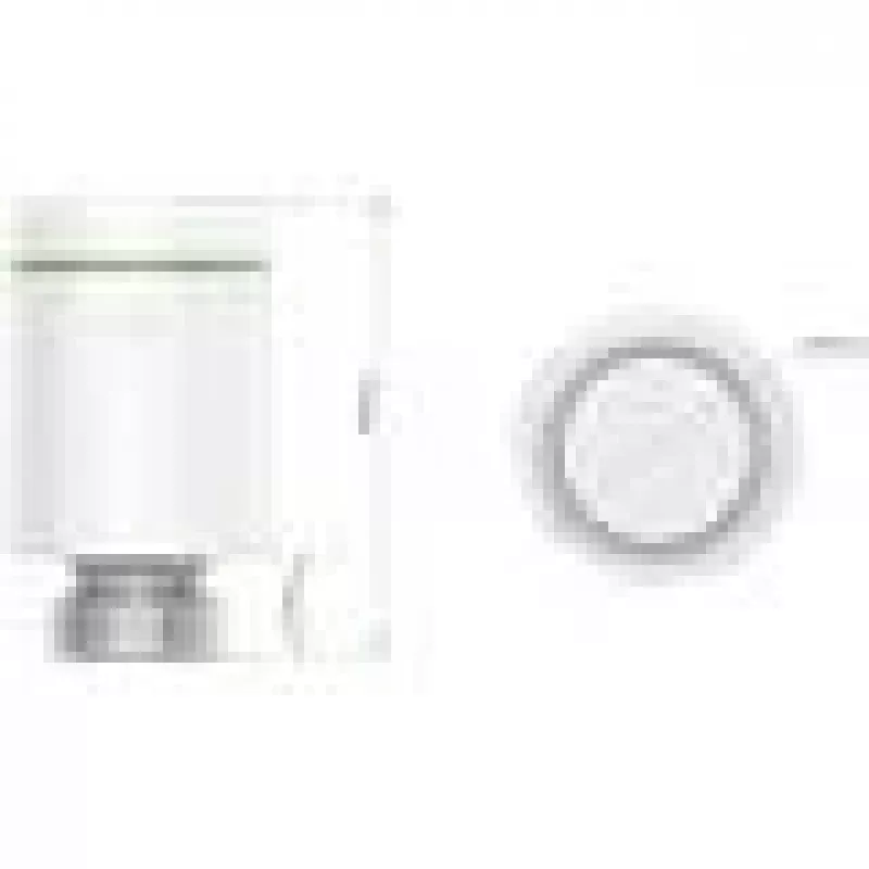 EZVIZ T55 (CS-T55-R100-G) termóstato inteligente para radiadores, branco