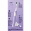 Escova de dentes elétrica Oral-B Vitality Pro roxo 1 escova