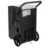 Adler AD 7864 secador de ar industrial preto