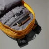 The North Face 611255 preto