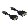 Cabo VGA DeLOCK 1m 82556