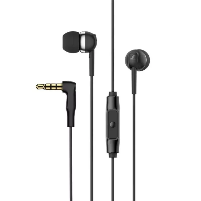 Auscultadores Sennheiser 508896