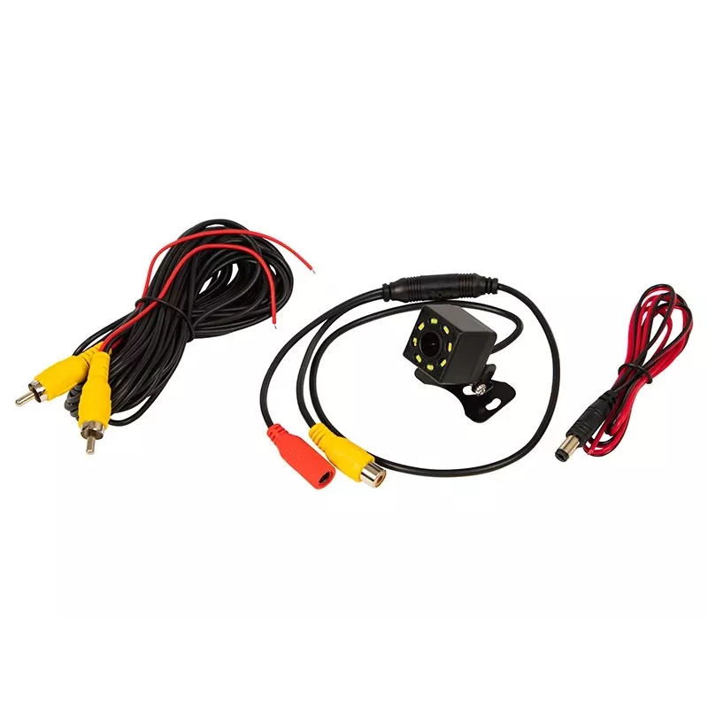 Autorrádio BLOW CP02 2DIN ecrã tátil de 9 polegadas Android GPS, unidade multimédia double-DIN