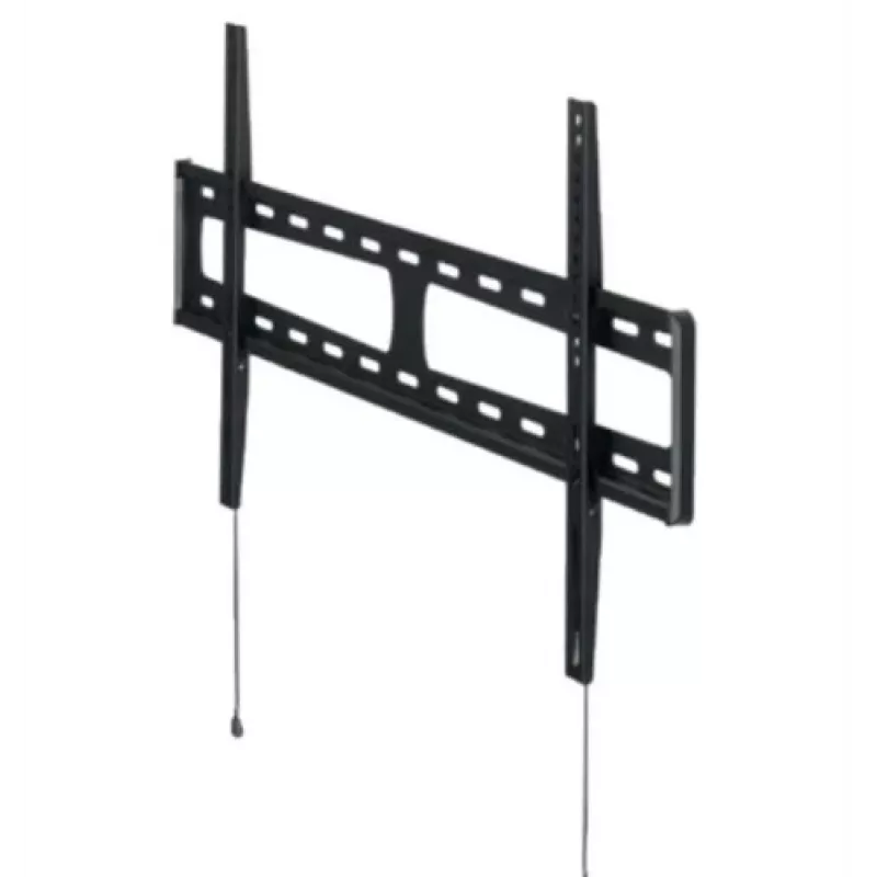 Suporte de parede fixo Hagor BL 800 para TVs de 65 polegadas