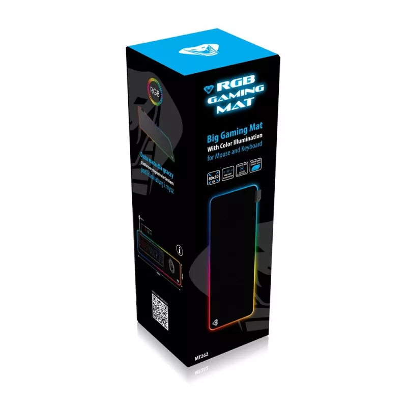 Tapete gaming Cobra Pro MT 262