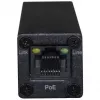 Conversor de média de rede ALLNET ALL-MC302v2P2WIRE conjunto PoE over 2 Wire