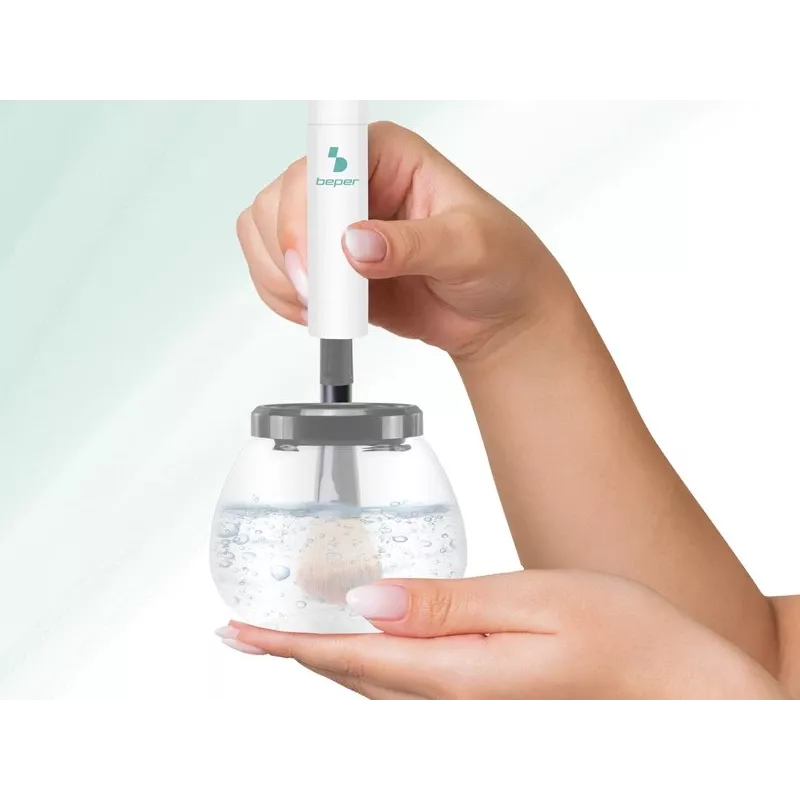 Chaleira Beper P302VIS060 — capacidade 1,7 L, potência 2200 W