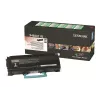 Lexmark X463X11G - toner preto - para X463de, X464de, X466de, X466dte, X466dwe