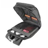 Mochila Tellur para portátil 17.3 polegadas Business L com porta USB, preto