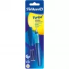 Caneta de tinta permanente Pelikan 814744 azul