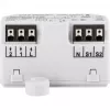 eQ-3 AG Homematic IP HmIP-FROLL - atuador para estores