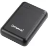 Intenso XS10000 polímero de lítio (LiPo) 10000 mAh preto