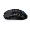 Endorfy LIV Wireless EY6A018 rato gaming, ótico 12000 DPI, Bluetooth/2,4 GHz/com fio USB-C, 6 botões, RGB, preto